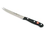 Wusthof 4105 Gourmet Fork Tip Tomato Knife 5-in.