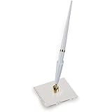 Wilton Crystal Look Wedding Day Collection White Guest Pen