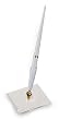 Wilton Crystal Look Wedding Day Collection White Guest Pen