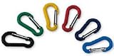  : AustriAlpin Fang Karabiner