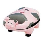 Breville Percy Pig Single Slice Sandwich Toaster