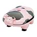 Breville Percy Pig Single Slice Sandwich Toaster