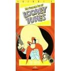 Golden Age of Looney Tunes, Vol. 6: Friz Freleng [VHS]
