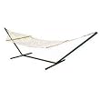 Pawleys Island Presidential Size Polyester Rope Hammock