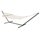 Pawley's Island 15OP Presidential Original Polyester Rope Hammock,