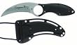 Neck Knife Tarpon Bay 6.5" w/case - Valor 2522, Knives Neck