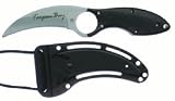 Neck Knife Tarpon Bay 6.5
