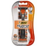 Bic Hybrid Advance System - 1 Pack