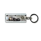  : Mark Martin flashlight key chain