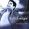 Bild des Albums von Luis Enrique