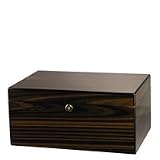 Madison - 125 Cigars Humidor