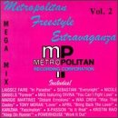 Buy : Metropolitan Freestyle Extravaganza, Vol. 2