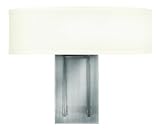 IMAGE OF Hinkley Lighting 3202AN 2 Light Hampton Wall Sconce