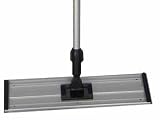 commercial entrance mats Commercial and Janitorial 36 Microfiber Mop Frame, Telescoping Aluminum Handle and Two Microfiber Mop Pads commercial entrance mats Commercial and Janitorial 36 Microfiber Mop Frame, Telescoping Aluminum Handle and Two Microfiber Mop Pads