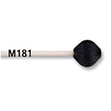 Vic Firth Corpsmaster Keyboard -- Medium soft  synthetic core