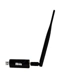 Book Cover For Mvix Solido (MS-811X) Wireless-N 300mbps USB Adapter