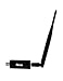 Mvix Solido (MS-811X) Wireless-N 300mbps USB Adapter