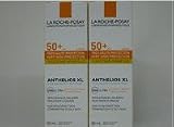 La Roche Posay Anthelios XL 50+SPF Fluide Extreme (Pack of Two)