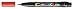 Posca Acrylic Paint Marker, PCF-350 Brush tip, Silver (PX146696000)