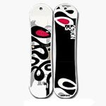 ACP - EP 1GB BURTON SNOWDRIVE SNOWBOARD CUSTOM MODEL USB 2.0 FLASH DRIVE (Retail)