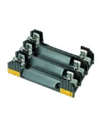 Bussmann R60100-1COR 61-100 Amp 600Vac Class RK1, RK5 1 Pole Fuse