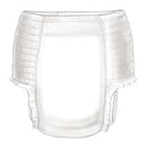 Curity Childrens Diapers Girls 4T-5T PK/21