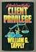 Client Privilege: A Brady Coyne Mystery