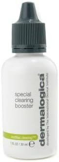 Exclusive By Dermalogica MediBac Clearing Special Clearing Booster 30ml/1oz
