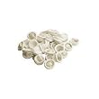Grafco Finger Cots Box of 144 - Medium