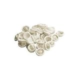 Grafco Finger Cots Box of 144 - Medium
