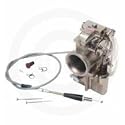 EDELBROCK REP. CABLE TRX\WAR THUMB 3013
