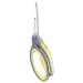 ACME UNITED CORPORATION / ACM14233 / Titanium UltraSmooth Adjustable Tension Scissors, 9in, L/R / Sold as 1 EA