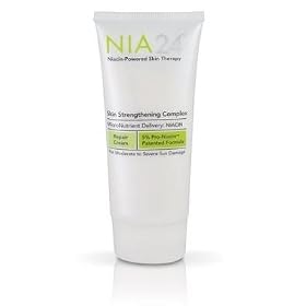 NIA24 Skin Strengthening Complex, 1.7 Fluid Ounce