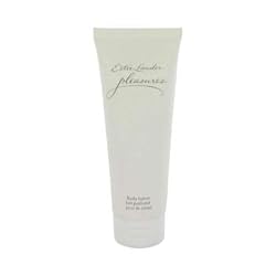 PLEASURES by Estee Lauder for WOMEN: BODY LOTION 3.4 OZ