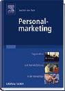 Personalmarketing. Organisation und Betriebsführung in der Altenpflege