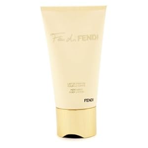 m : Fendi Fan Di Fendi Perfumed Body Lotion 