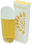 SUNFLOWERS by Elizabeth Arden - EDT Spray (tester) 1 oz for Women