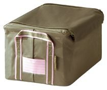 Reisenthel CX 0507 Storagebox S khaki Preisvergleich