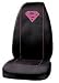 Super Girl Auto Seat Cover One Pair