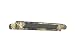 ProHuntr Forend Comp Hdwd M/L OvM