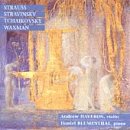 Works for Violin and Piano