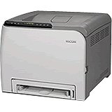 Ricoh Aficio SP C232DN Laser Printer
