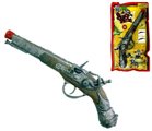 Die Cast Pirate Pistol Cap Gun