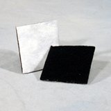 Holmes HAPF7 Electrostatic Carbon Purifier Filter