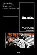 Cover image : Amerika. Der 