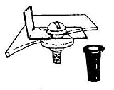 HANDI-MAN BLIND FASTENERSize: 10-24x3 4 Pk: 3 by HANDI-MAN MARINE