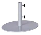 Three Birds 18 inch Round Umbrella Base