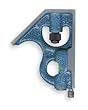 Westward 2YNH4 Combo Square Head, Black