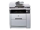 HP - Color LaserJet AIO 2820 - Imprimante Multifonctions LaserJet Couleur