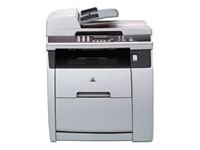 HP - Color LaserJet AIO 2820 - Imprimante Multifonctions LaserJet Couleur
